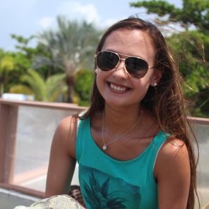 Meet your Posher, Mallory